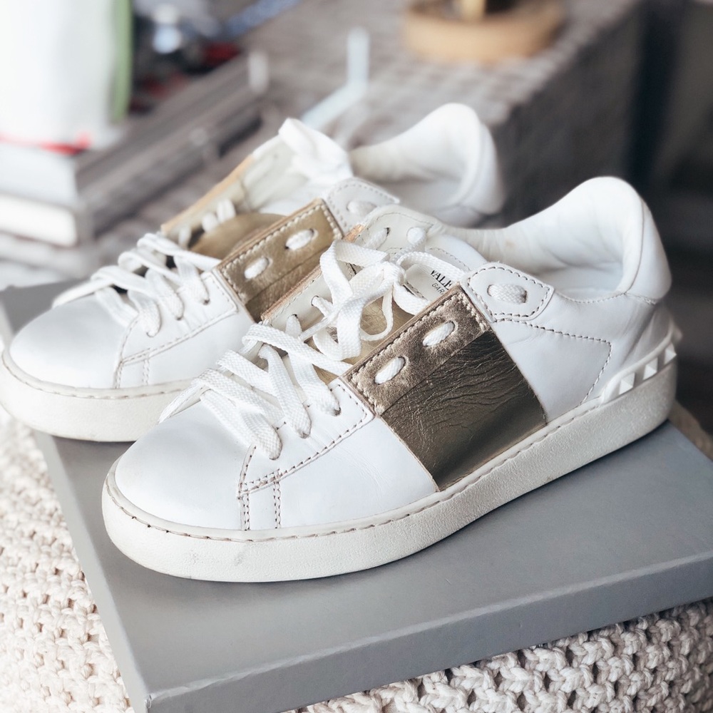 Women Valentino Sneaker